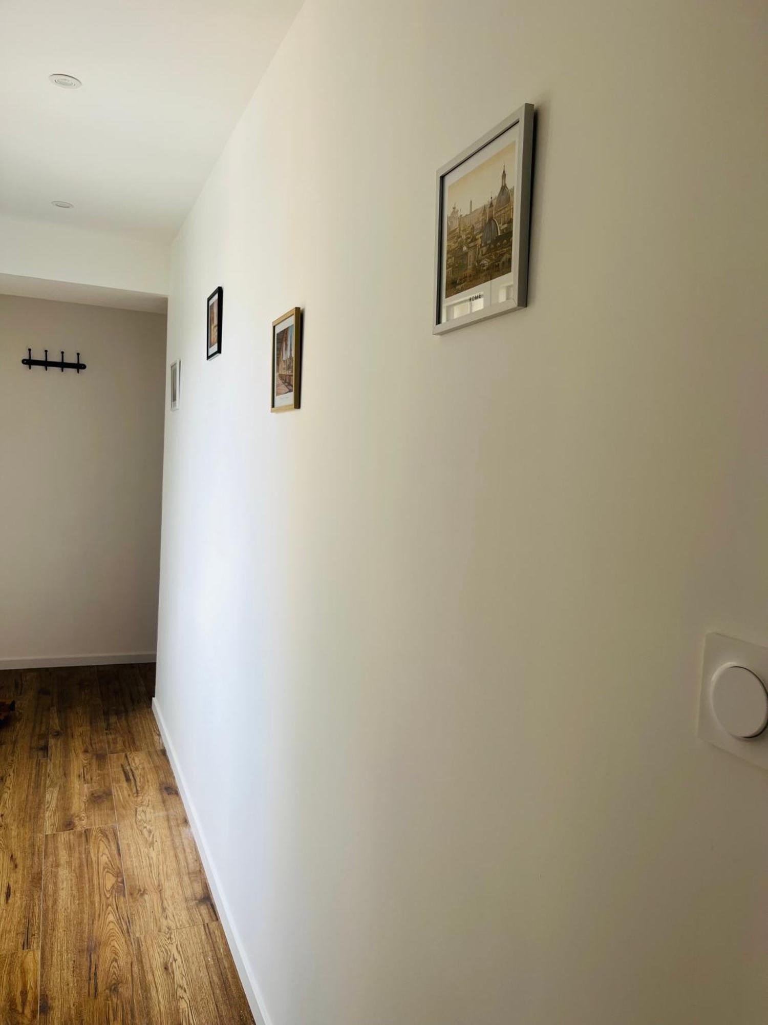 Logements 6 Pers A 15 Minutes D Angers Corné Exteriör bild