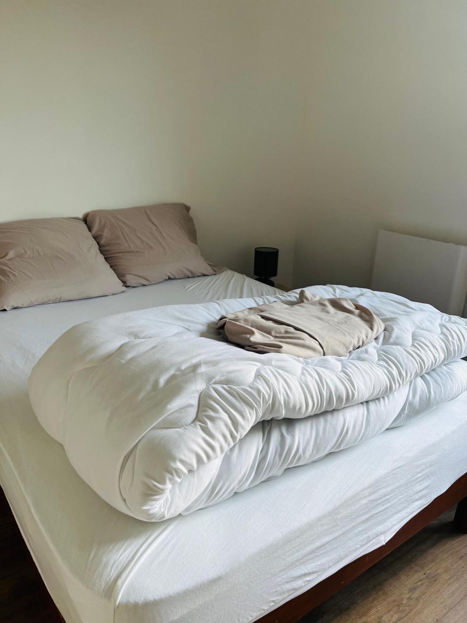 Logements 6 Pers A 15 Minutes D Angers Corné Exteriör bild